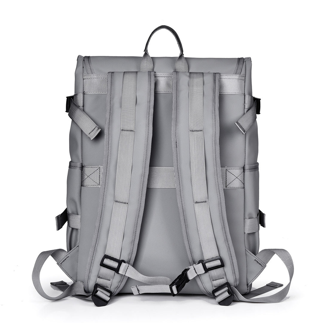Functional Travel Backpack Stornfield