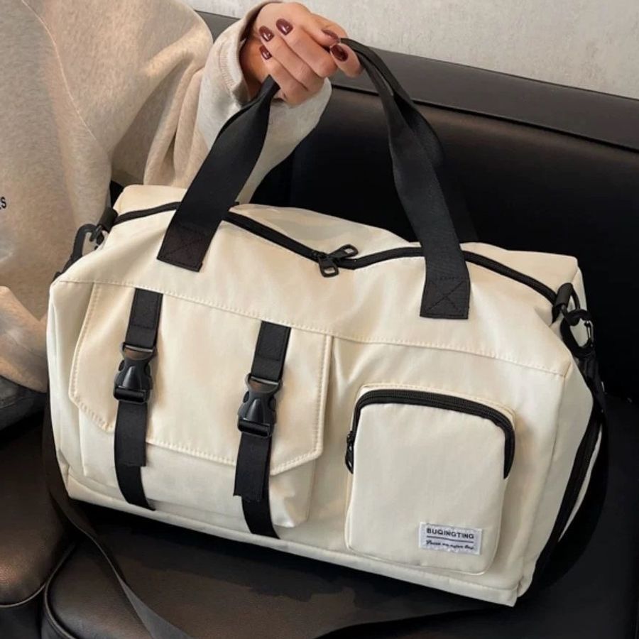 Versatile Carry-On Duffel Bag Stornfield