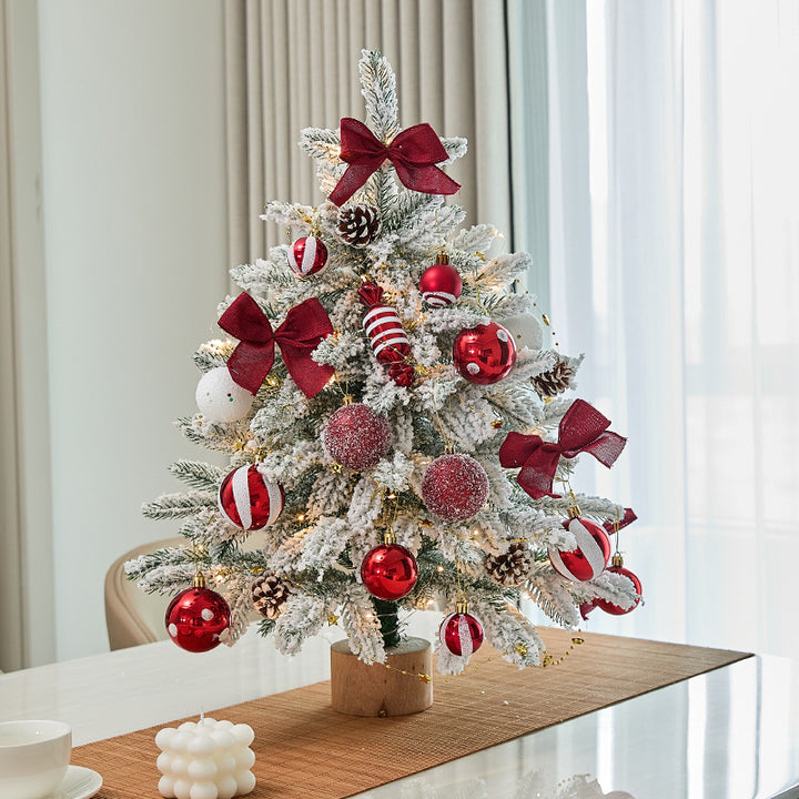 Mini Christmas Tree Decoration Stornfield