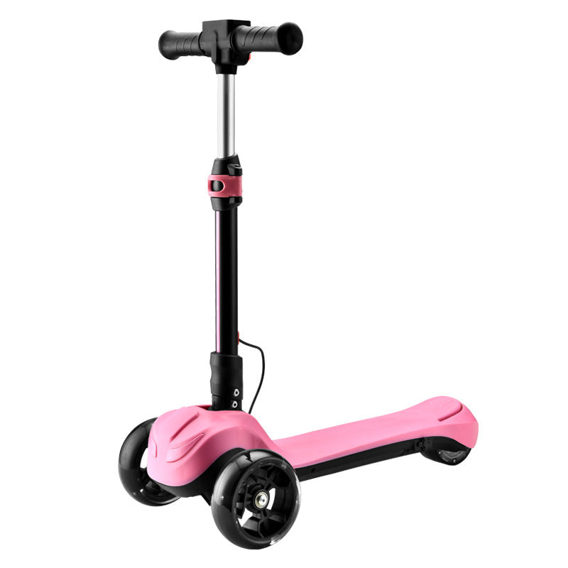 Adjustable Height Kick Scooter Stornfield