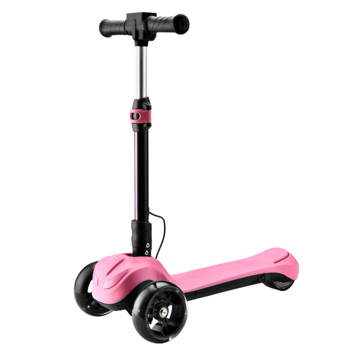 Adjustable Height Kick Scooter Stornfield