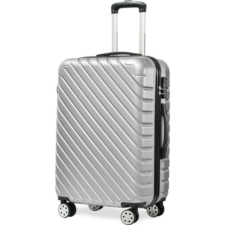 Unisex Hardshell Spinner Luggage Stornfield