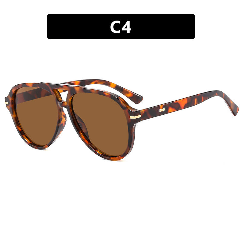 Women's stylish sunglasses with distinctive design Stornfield