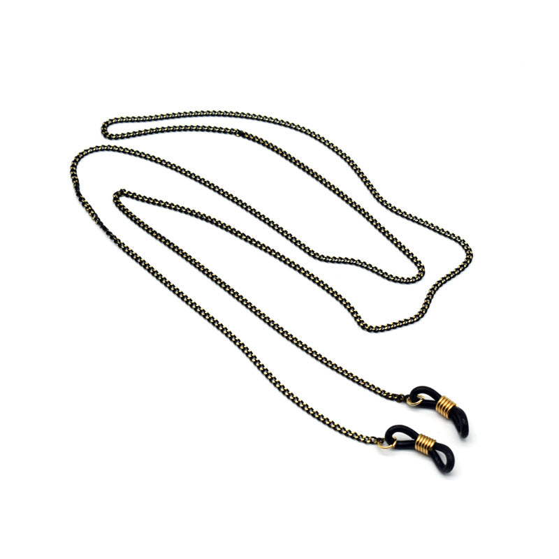Stylish Lightweight Eyewear Holder Chain Stornfield