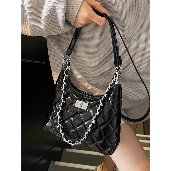 Quilted Shoulder Bag Stornfield