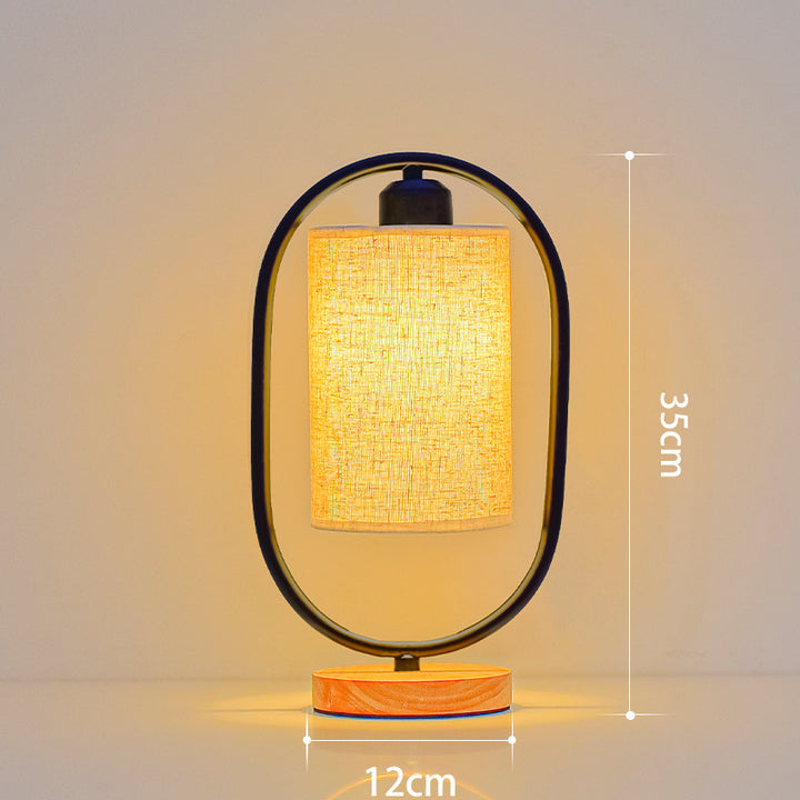 Artistic Decorative Table Lamp