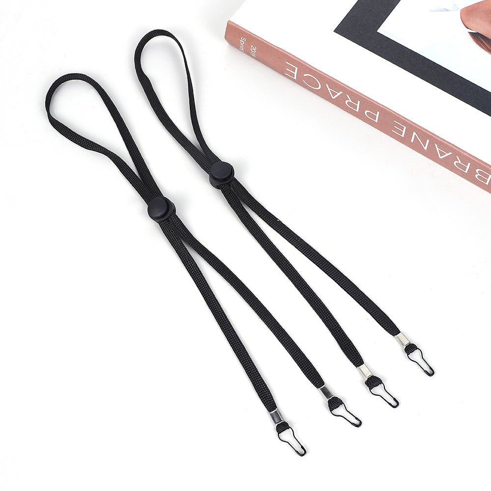 Adjustable Eyewear Retention Strap Stornfield