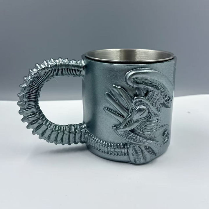 Alien-themed Mug Stornfield