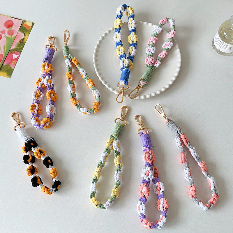 Handcrafted Keychain Holder Stornfield