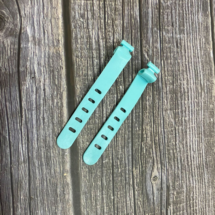 Adjustable Silicone Watch Strap Stornfield