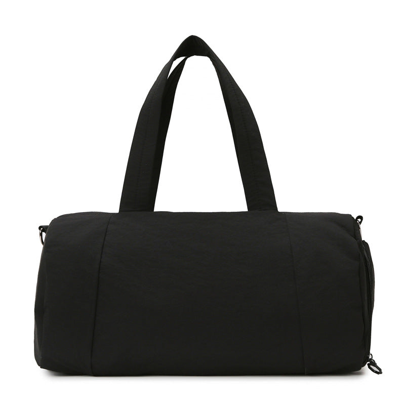 Lightweight Compact Travel Duffle Bag Stornfield