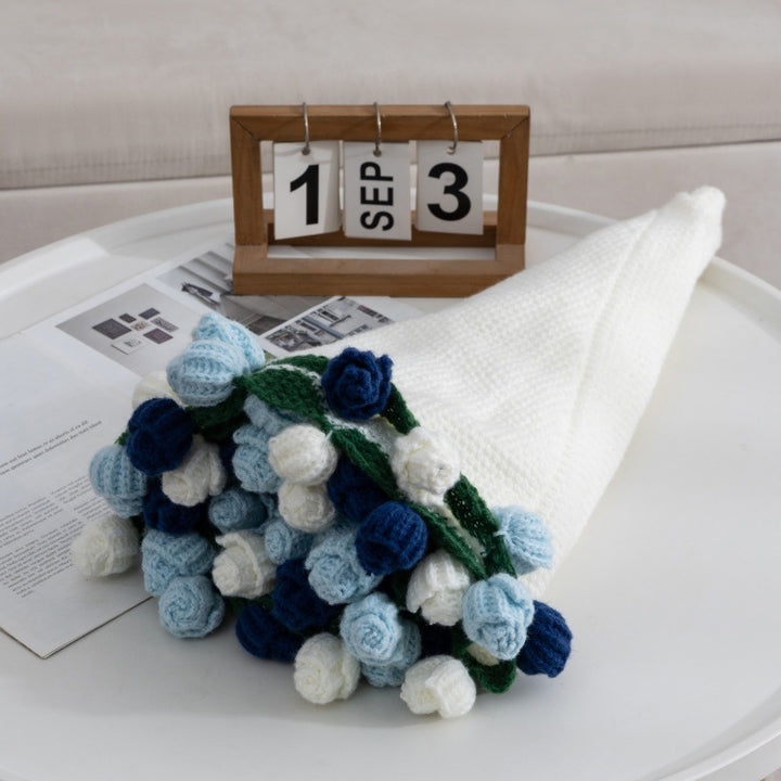Decorative Flower Bouquet