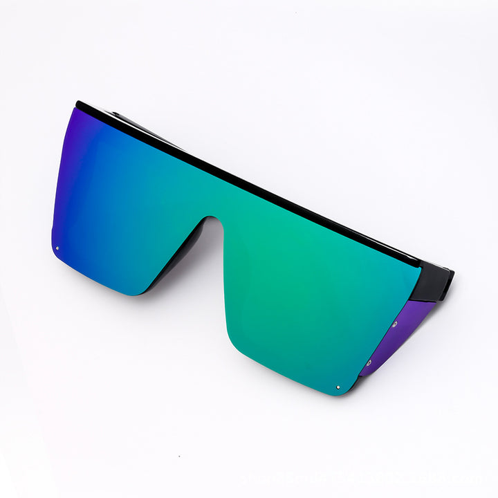 Unisex Oversized Sunglasses Stornfield