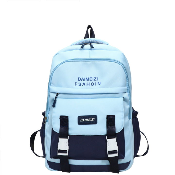 Functional Urban Backpack Stornfield