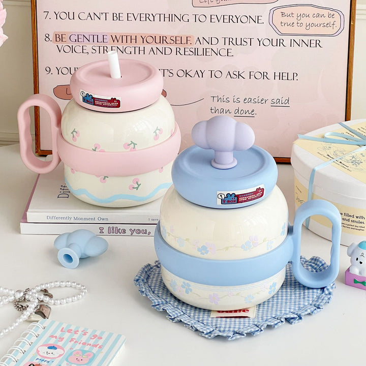 Women Creative Teapot Stornfield