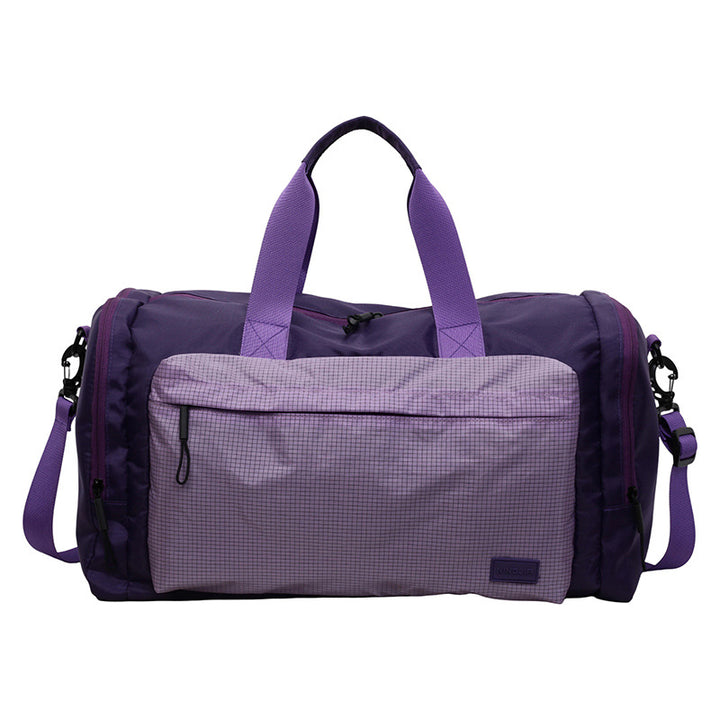 Multi-Functional Travel Duffel