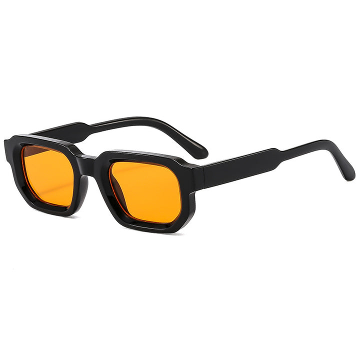 Women's sunglasses in a modern design with high-quality frame Stornfield