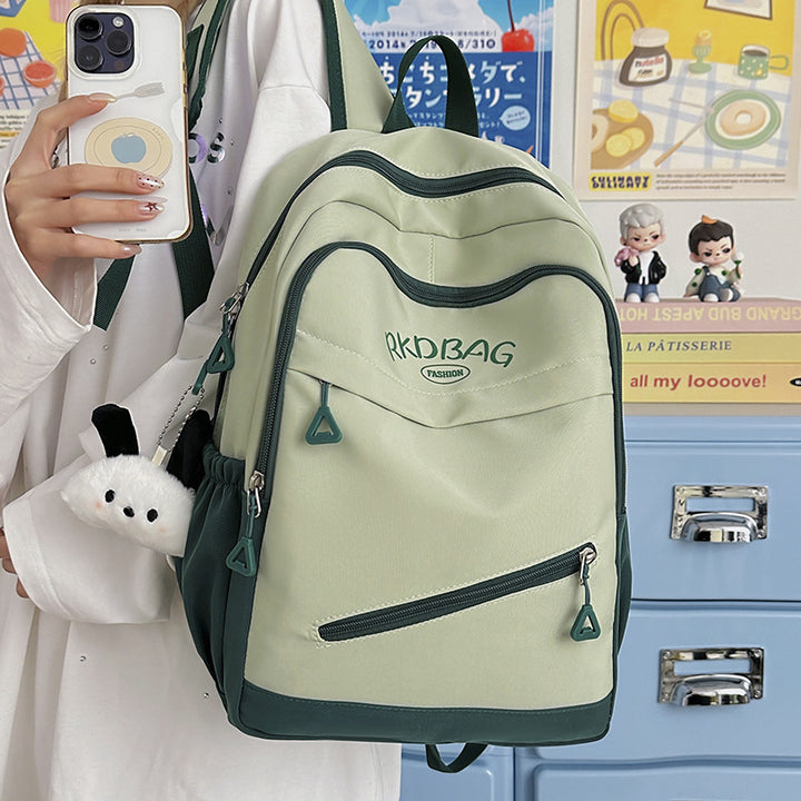 Stylish Multi-Pocket Travel Backpack Stornfield