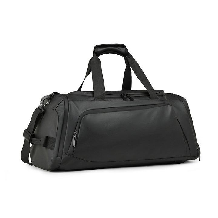 High-Capacity Durable Sports Duffle Bag Stornfield