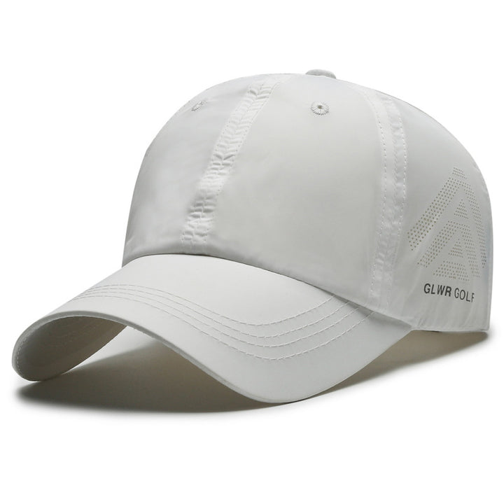 Men's Lightweight Performance Golf Cap Stornfield 1783926903