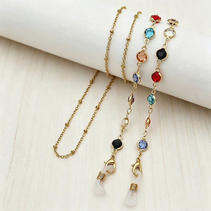 Elegant Layered Necklace Stornfield