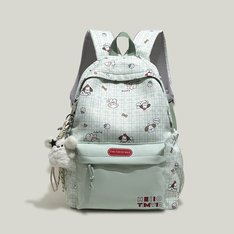 Cute Character Design Backpack Stornfield