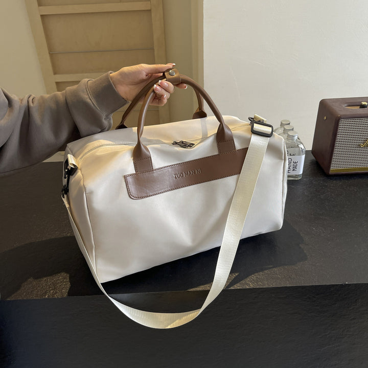 Spacious sports and travel bag Stornfield