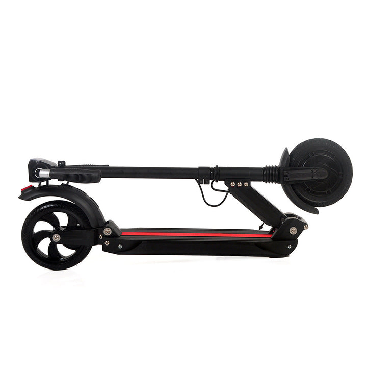 Electric Commuter Scooter Stornfield