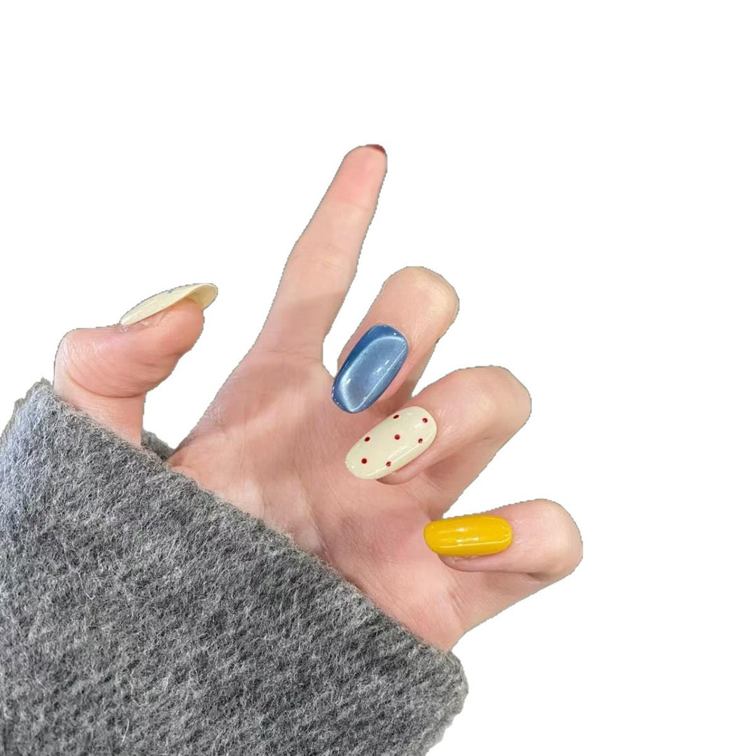 Creative Nail Art