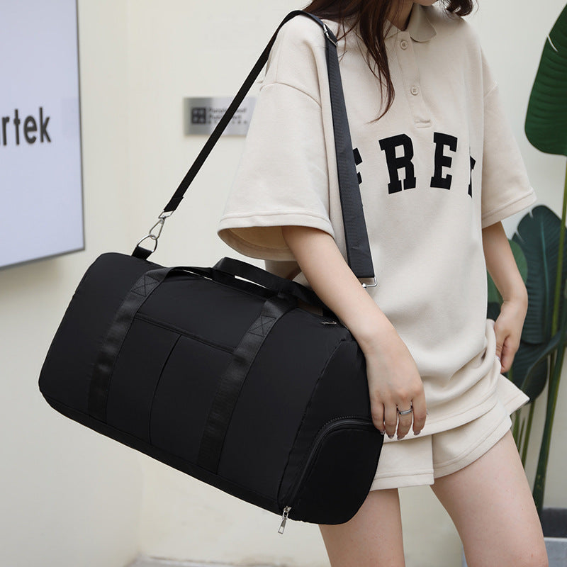 Stylish Sports Duffel Bag Stornfield