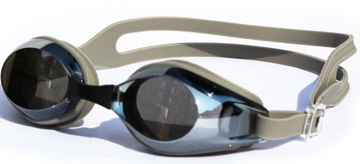 Streamlined Swim Goggles Stornfield