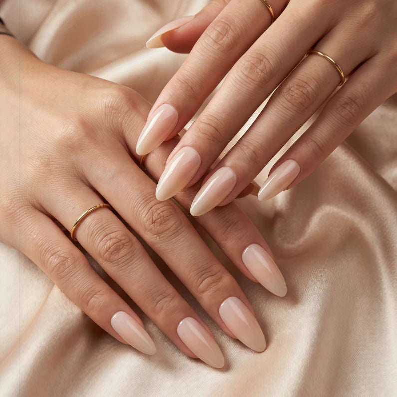 Premium Stiletto Nail Extensions Stornfield