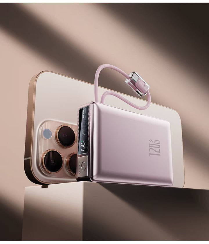 Powerbank Stornfield
