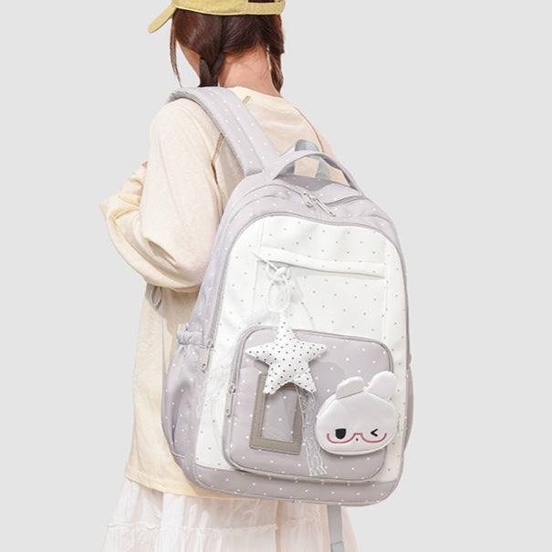 Stylish Multi-Functional Backpack Stornfield 1791205709