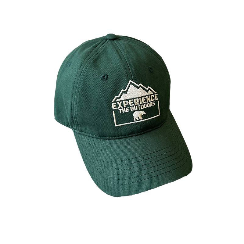 Women's Outdoor Adventure Baseball Cap Stornfield
