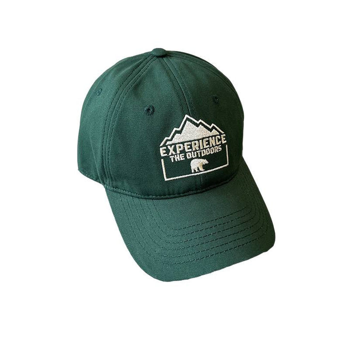 Women's Outdoor Adventure Baseball Cap Stornfield