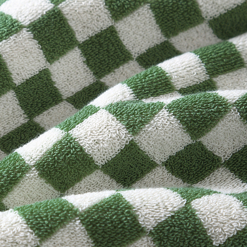 Ladies Luxurious Beach Bath Towel Stornfield