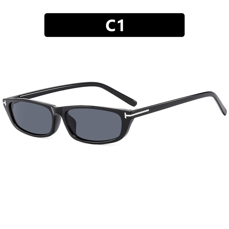 Ladies Designer Glasses Stornfield
