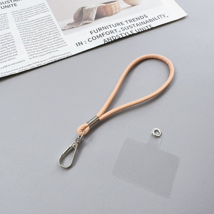 Premium Durable Badge Lanyard Stornfield