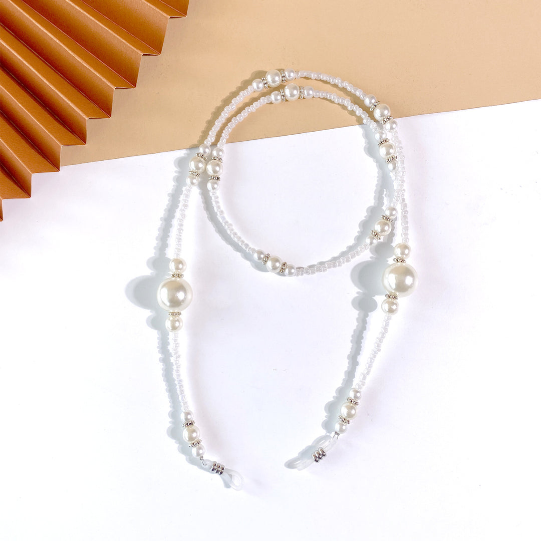 Beaded Eyewear Retainer Necklace Stornfield