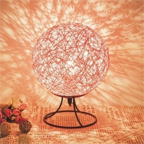 Decorative Table Lamp