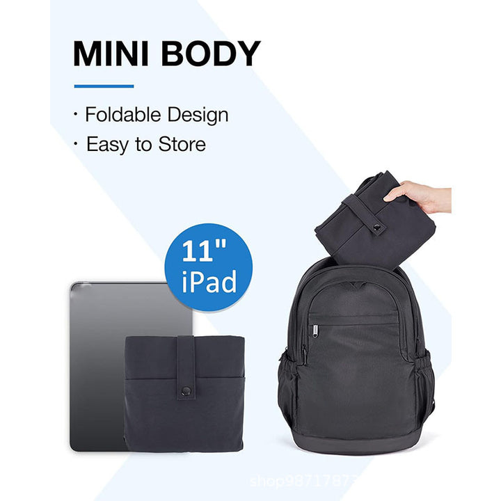 Sporty Tote Bag Stornfield