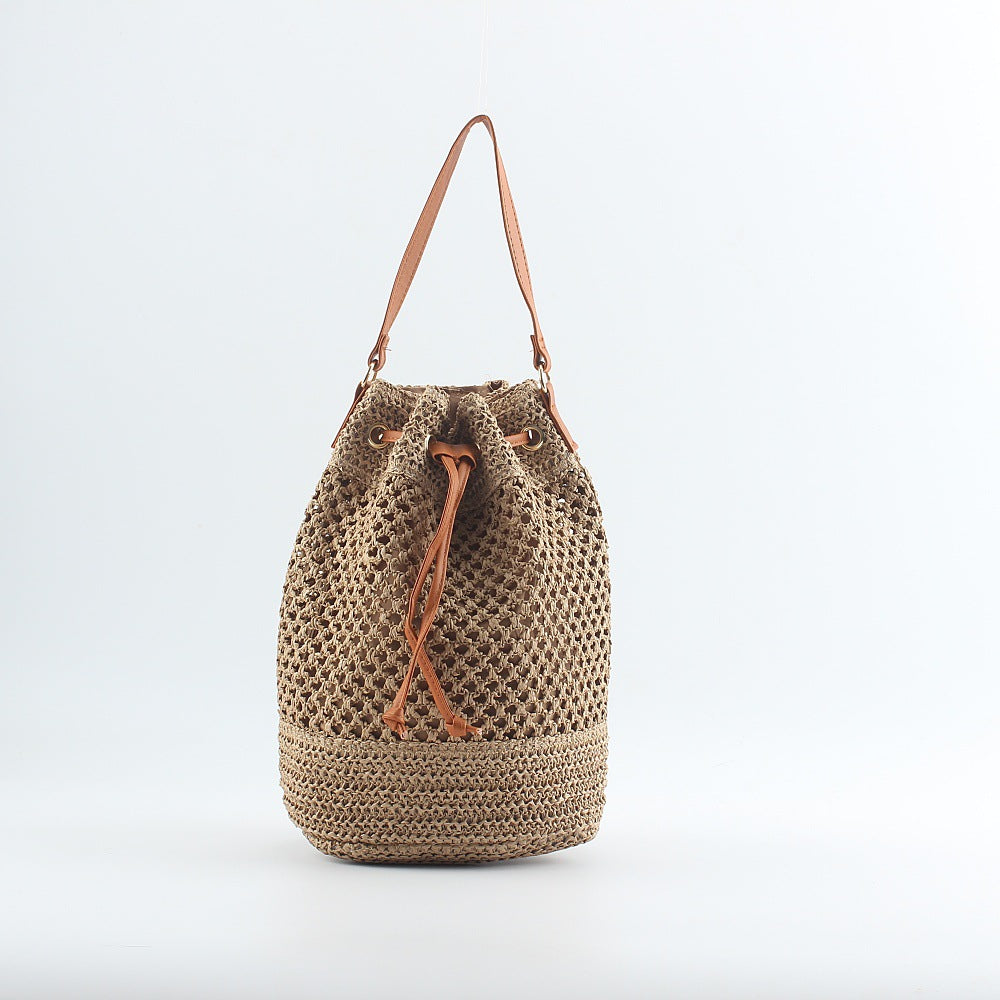 Elegant Bag in Casual Backpack Style Stornfield