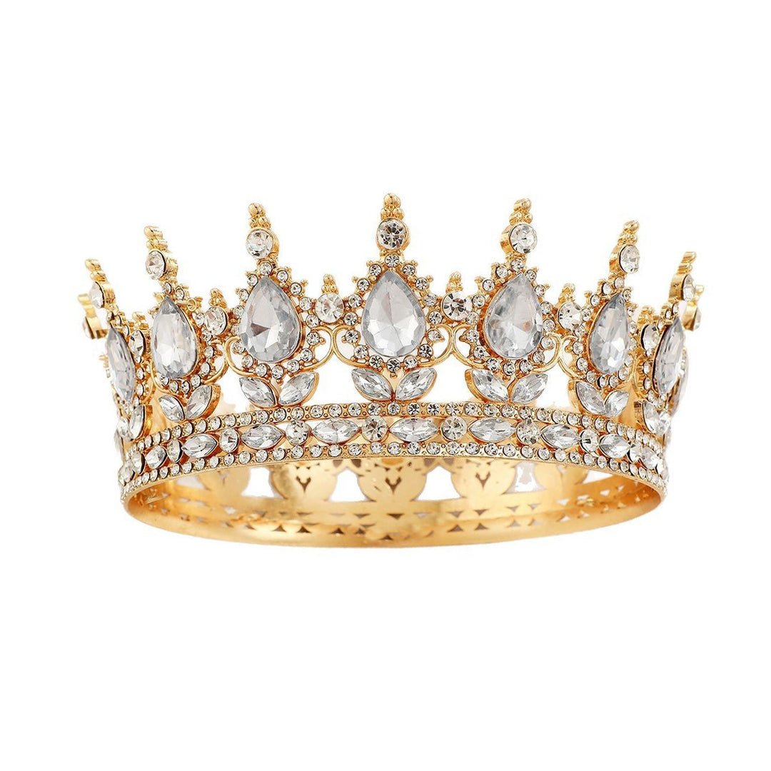 Ladies Glamorous Crown Stornfield