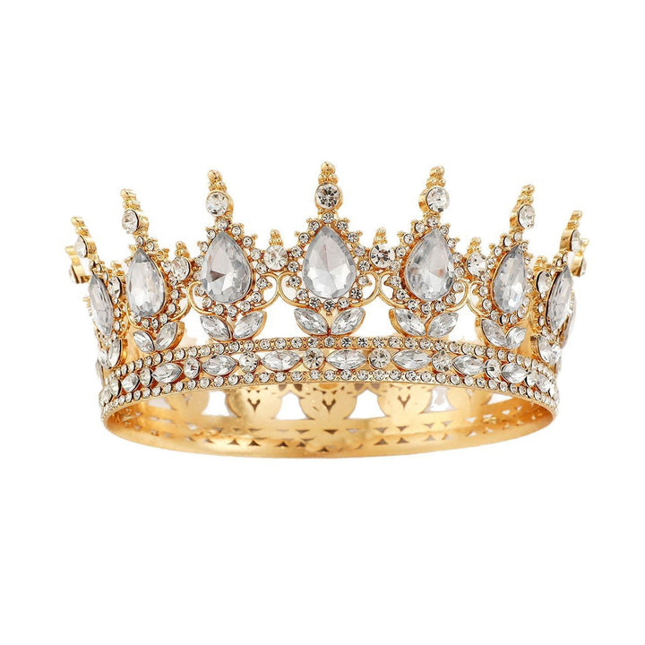 Ladies Glamorous Crown Stornfield