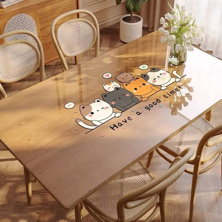 Decorative Dining Table Mat