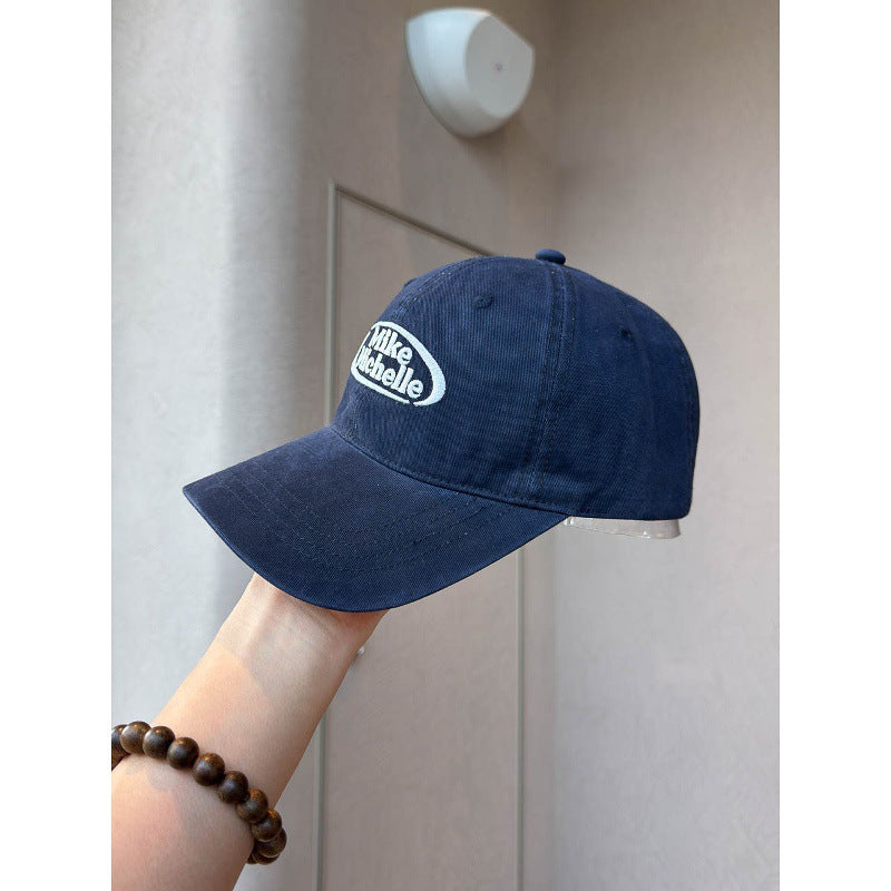 Men's Casual Adjustable Cotton Baseball Cap Stornfield 1784270882