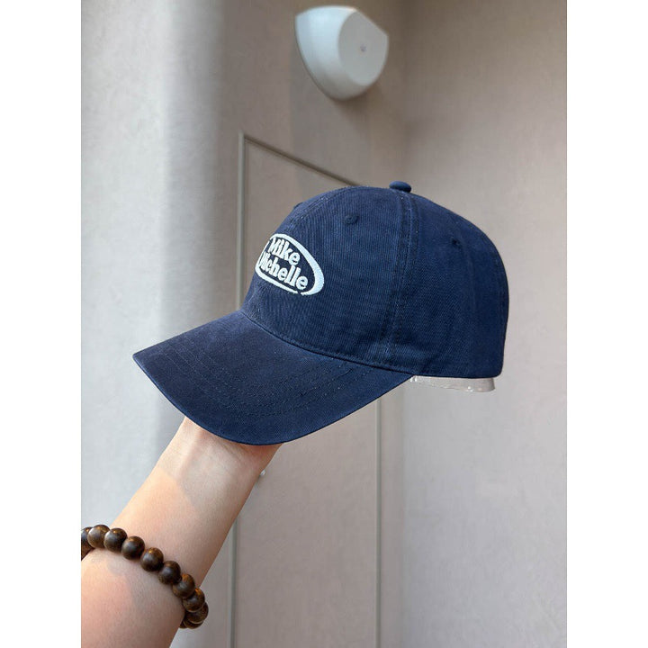 Men's Casual Adjustable Cotton Baseball Cap Stornfield 1784270882