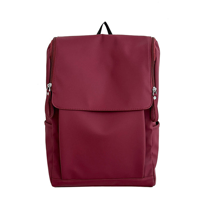 Modern Minimalist Backpack Stornfield