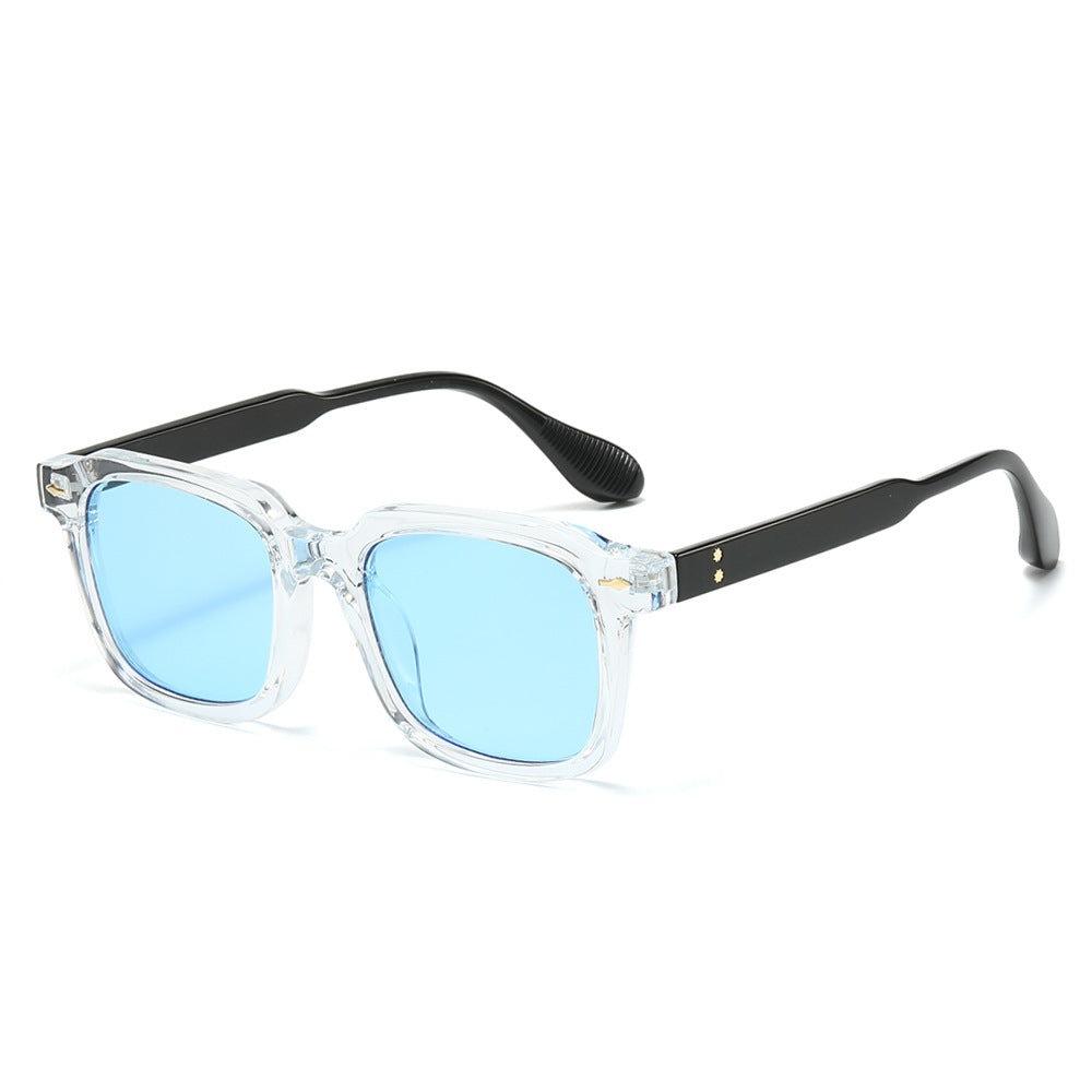 Square Frame Sunglasses Stornfield